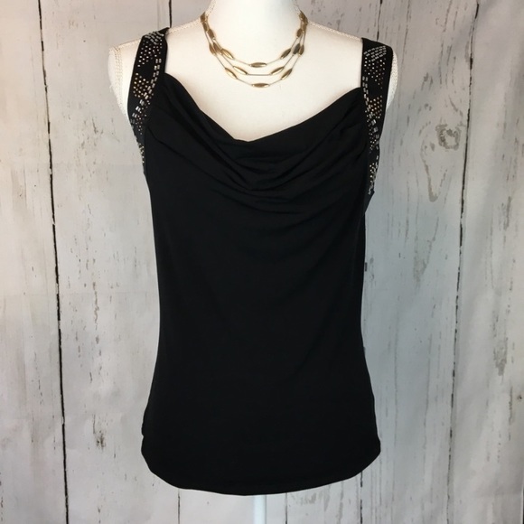 Ellen Tracy top - Picture 1 of 6